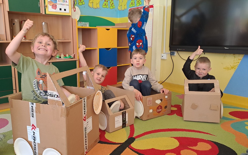 Projekt edukacyjny 
