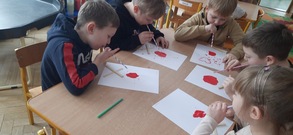 Ćwiczenia oddechowe