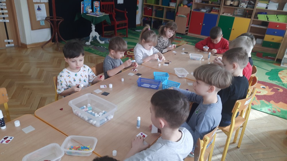 Warsztaty Daltońskie